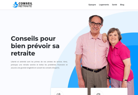 https://www.conseil-retraite.net
